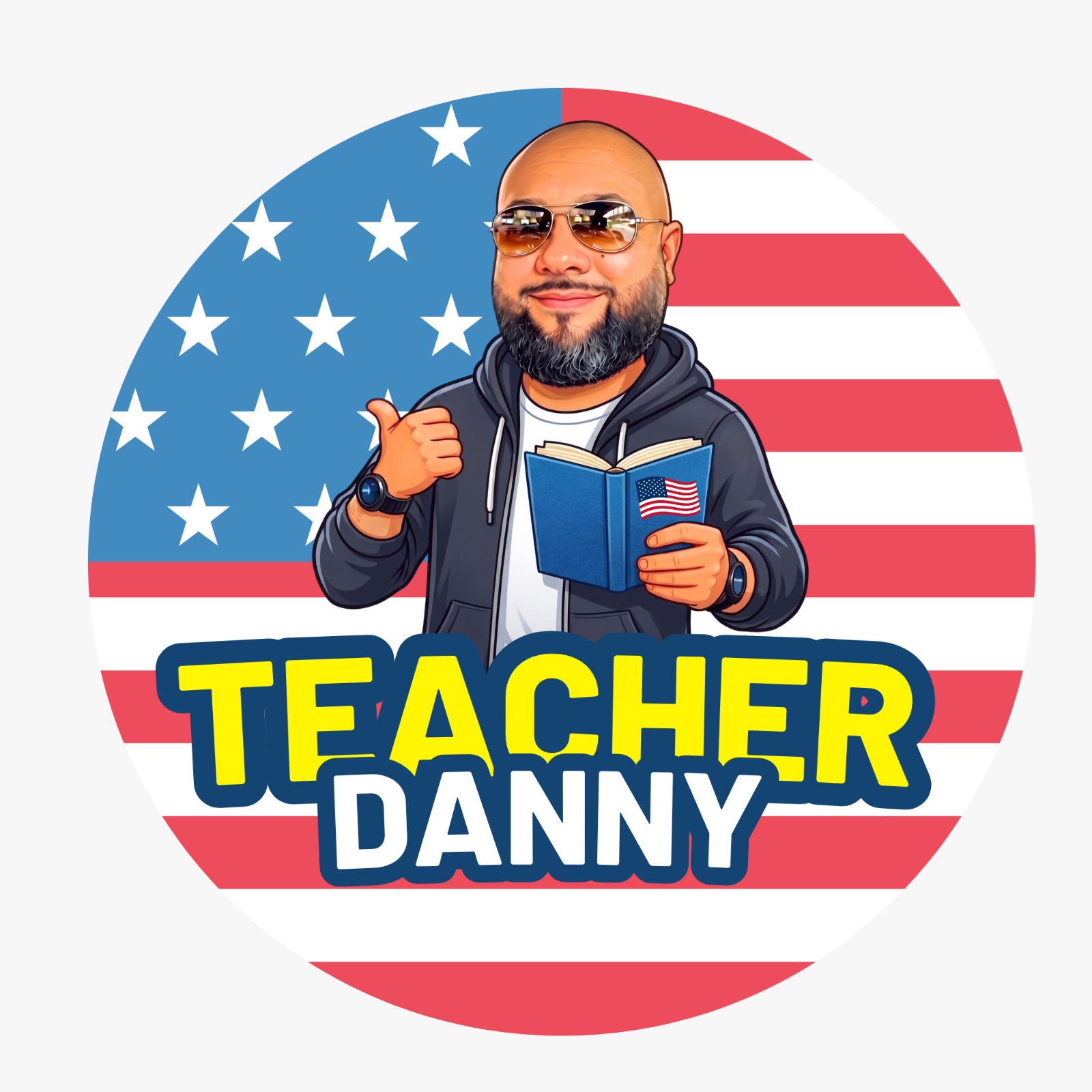 profesor de inglés